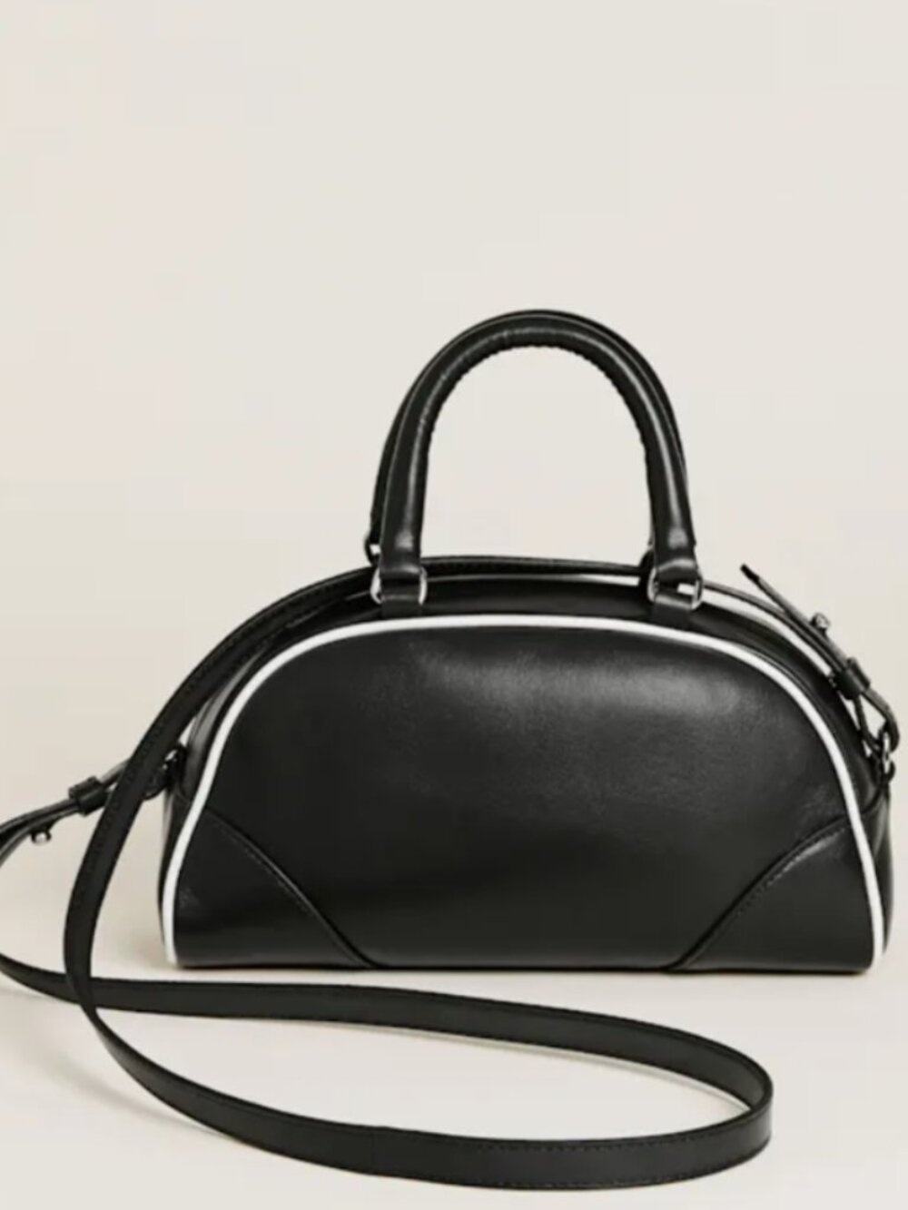 Reformation Claudia mini bag - Picture 8 of 10
